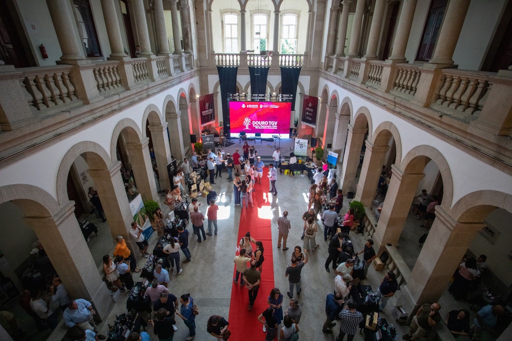 foto geral douro tgv edição 2023
